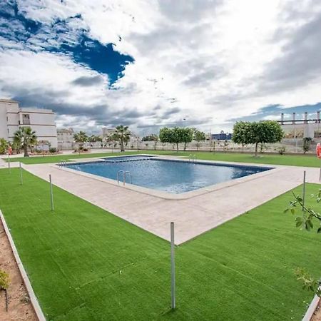 Casa Flamingo Private Residence أوريويلا المظهر الخارجي الصورة