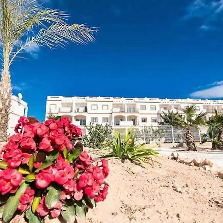 Casa Flamingo Private Residence أوريويلا المظهر الخارجي الصورة