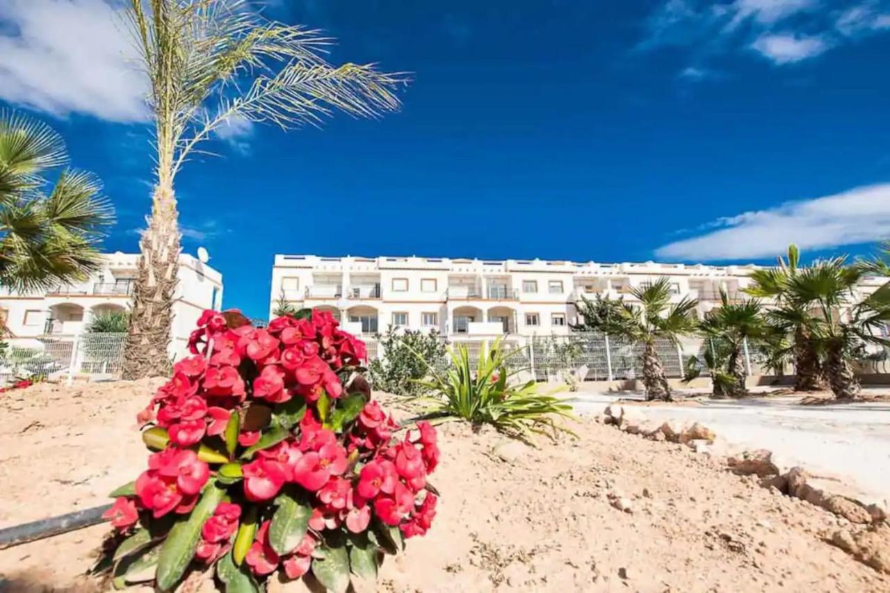Casa Flamingo Private Residence أوريويلا المظهر الخارجي الصورة
