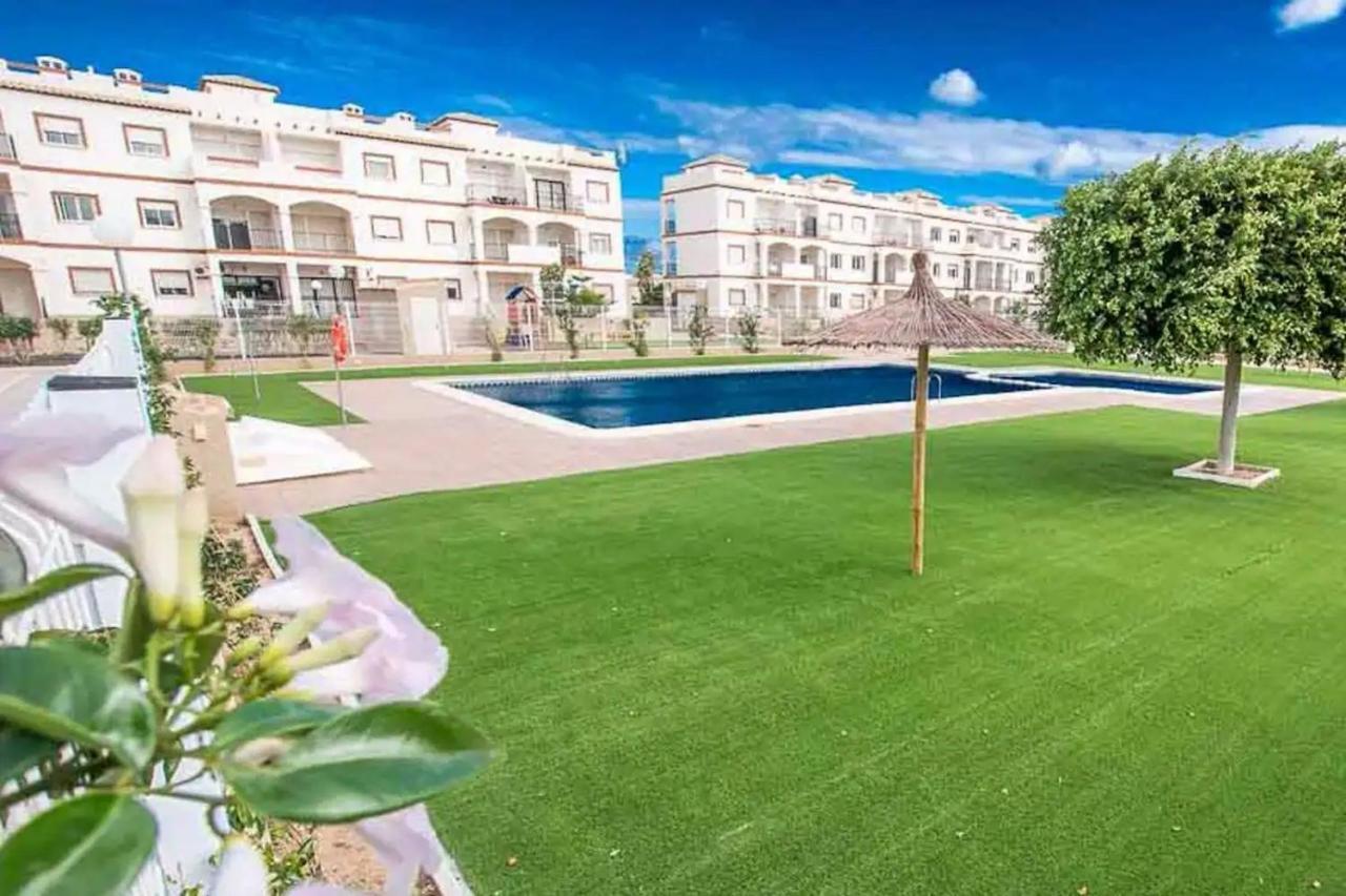 Casa Flamingo Private Residence أوريويلا المظهر الخارجي الصورة