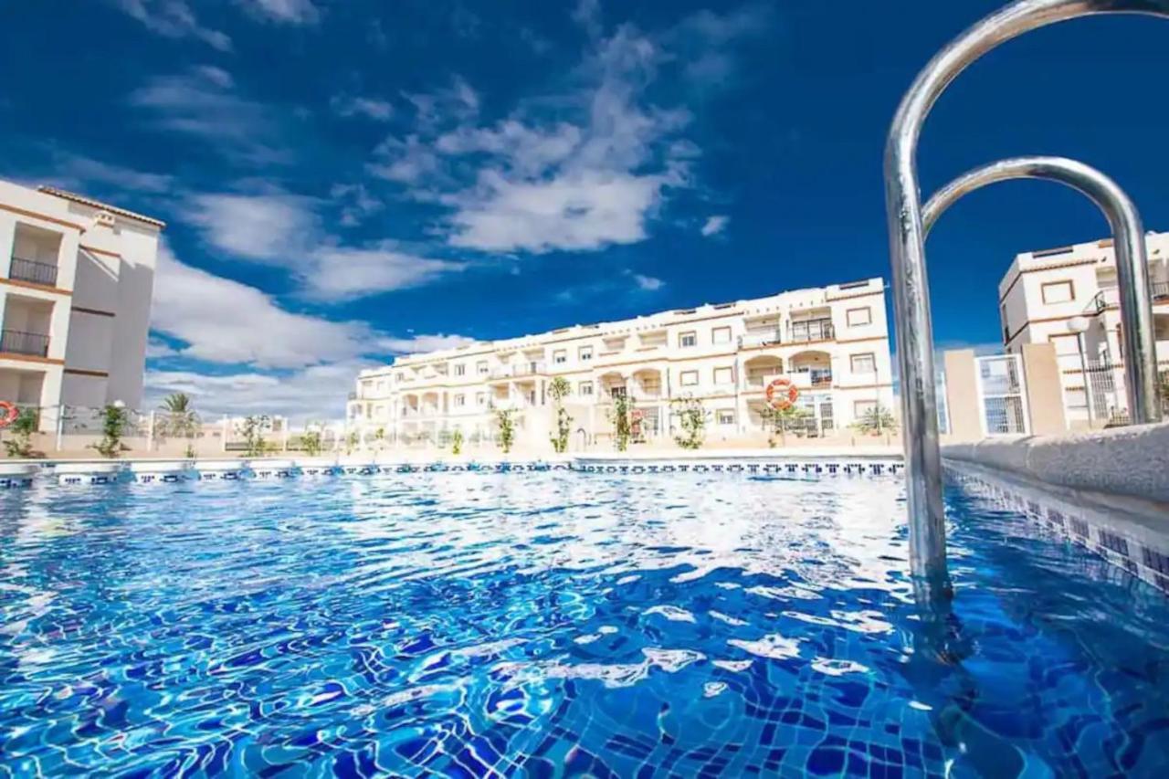 Casa Flamingo Private Residence أوريويلا المظهر الخارجي الصورة
