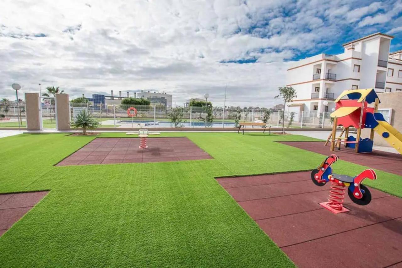 Casa Flamingo Private Residence أوريويلا المظهر الخارجي الصورة