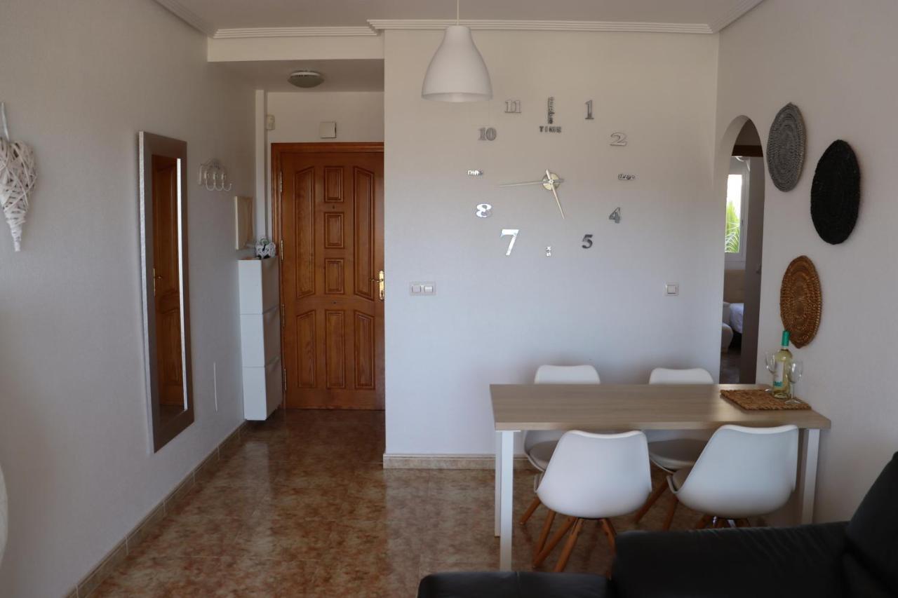 Casa Flamingo Private Residence أوريويلا المظهر الخارجي الصورة