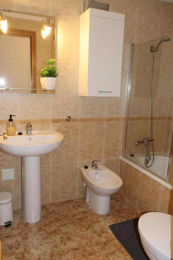 Casa Flamingo Private Residence أوريويلا المظهر الخارجي الصورة