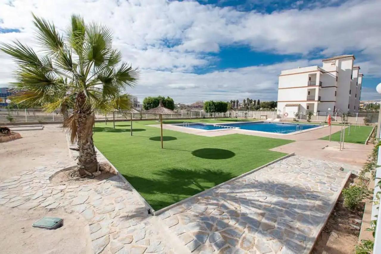 Casa Flamingo Private Residence أوريويلا المظهر الخارجي الصورة
