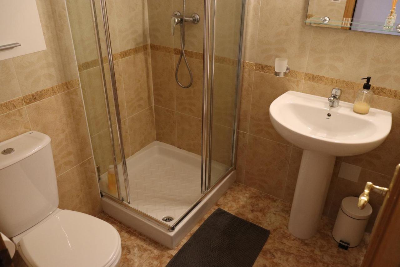 Casa Flamingo Private Residence أوريويلا المظهر الخارجي الصورة