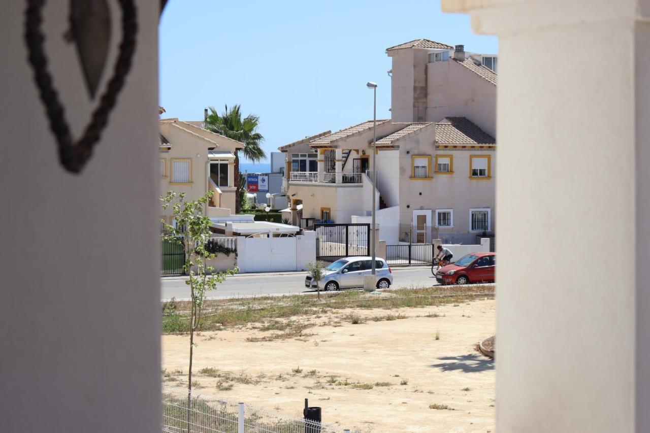 Casa Flamingo Private Residence أوريويلا المظهر الخارجي الصورة
