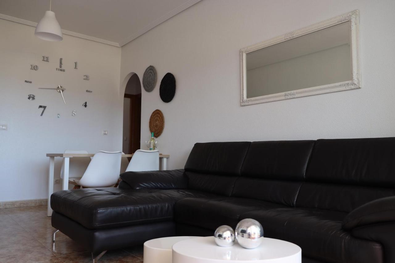 Casa Flamingo Private Residence أوريويلا المظهر الخارجي الصورة