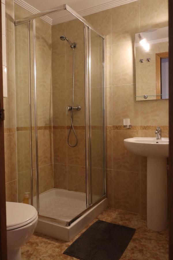 Casa Flamingo Private Residence أوريويلا المظهر الخارجي الصورة