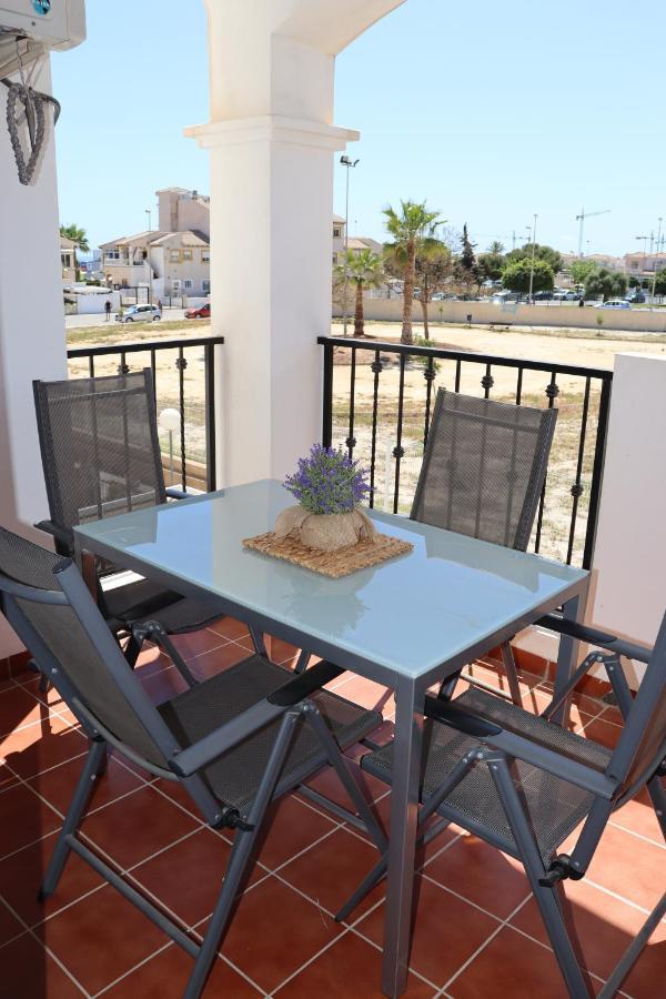 Casa Flamingo Private Residence أوريويلا المظهر الخارجي الصورة