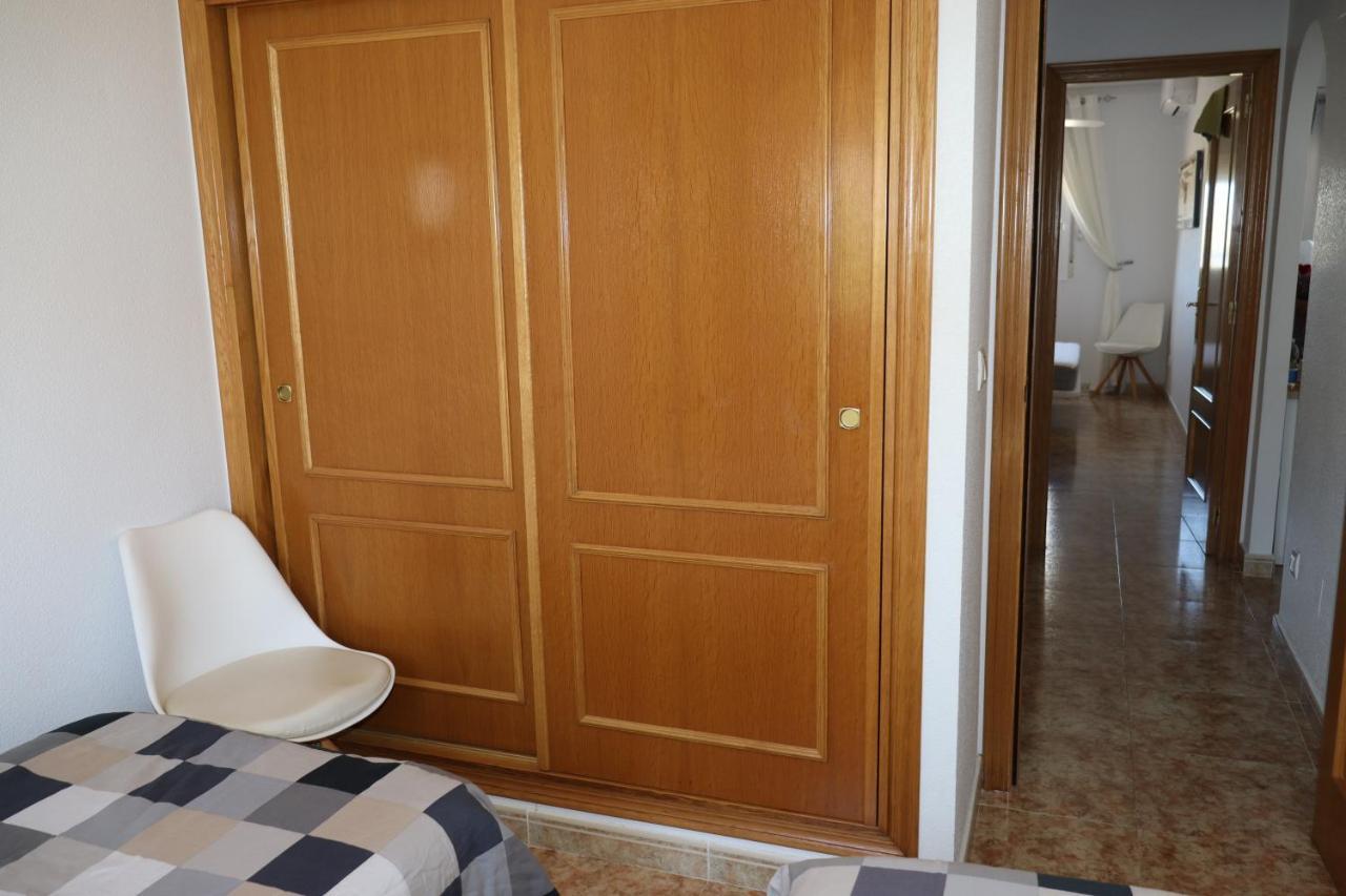 Casa Flamingo Private Residence أوريويلا المظهر الخارجي الصورة